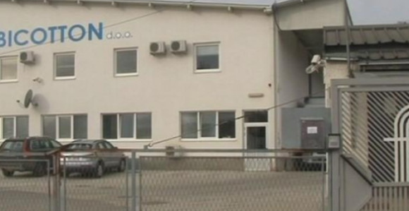 Fabrika u Dubici gasi mašine, 230 radnika idu kućama