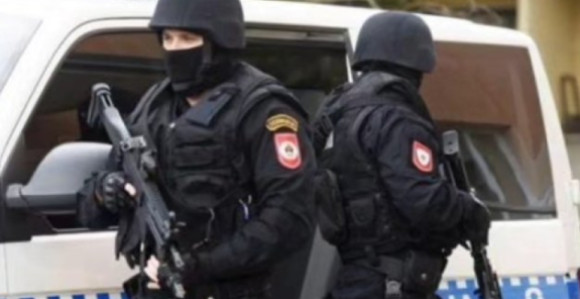 U Srpskoj se trenira strogoća, ali na običnoj raji