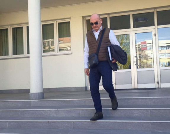 Bivši premijer RS, Aleksandar Džombić ponovo pred sudom