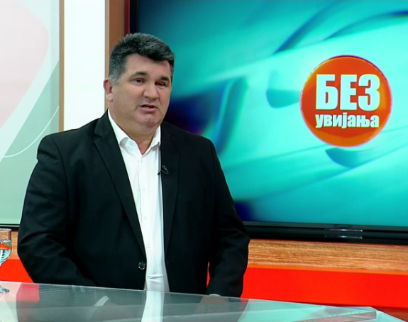 Narodna skupština je degradirana, prenosi su postali zabava