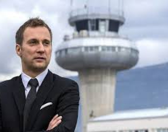 Revizija ulazi u "BHANSA", Primorac mora položiti račune 