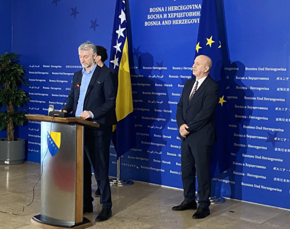 Forto o problemu vozača: Nema rješenja za Šengen