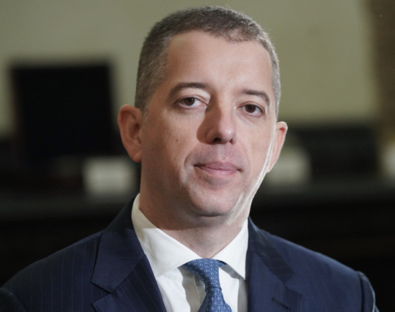 SAD snažan partner Srbiji u očuvanju stabilnosti u regionu