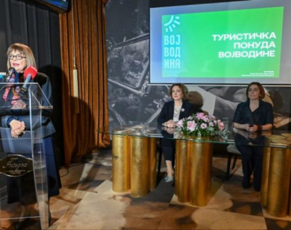 Jačanje turističke saradnje Vojvodine i Republike Srpske