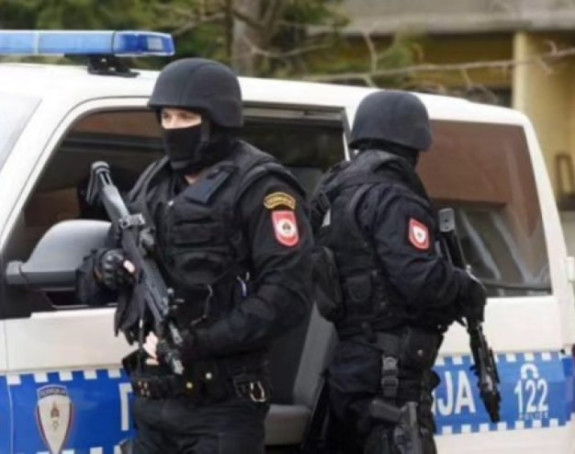 U Srpskoj se trenira strogoća, ali na običnoj raji