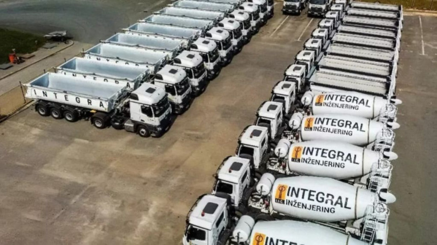 Integral oborio jedan sporni ugovor u Rumuniji