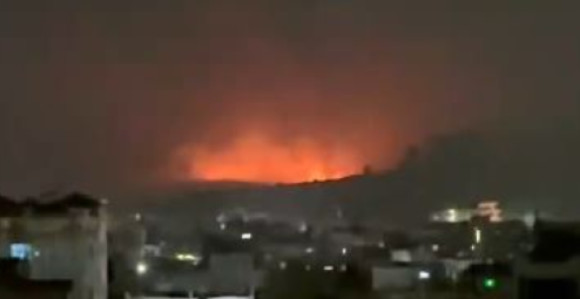 Пакистан покренуо нападе на талибанске циљеве (ВИДЕО)