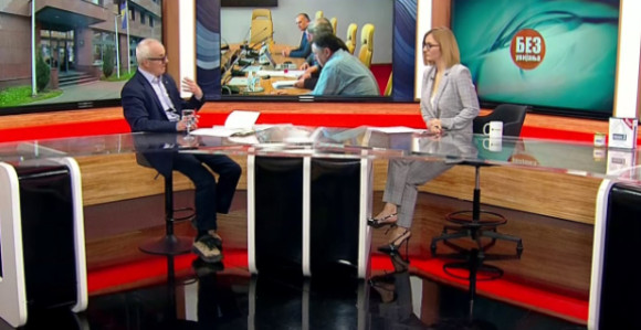 Огромни криминал и корупција су у БиХ, примјер је УИО