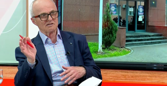 Akcija "Pandora" zaustavljena zbog vodećih političara