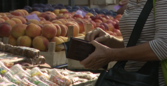 Prosječna plata pokriva samo pola sindikalne korpe