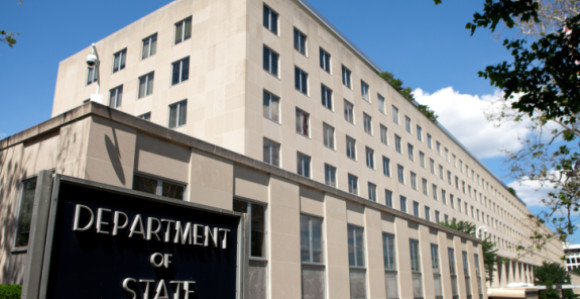 Особље америчке амбасаде може напустити Израел