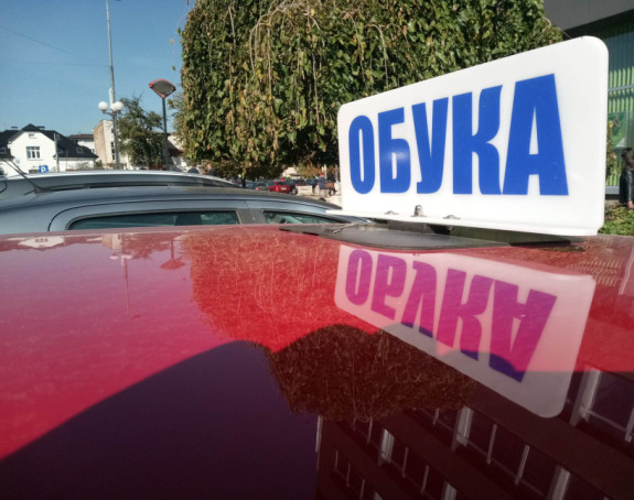 Auto-škole dižu cijene - Skuplja obuka za vozače