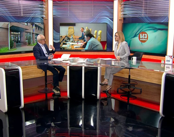 Ogromni kriminal i korupcija su u BiH, primjer je UIO