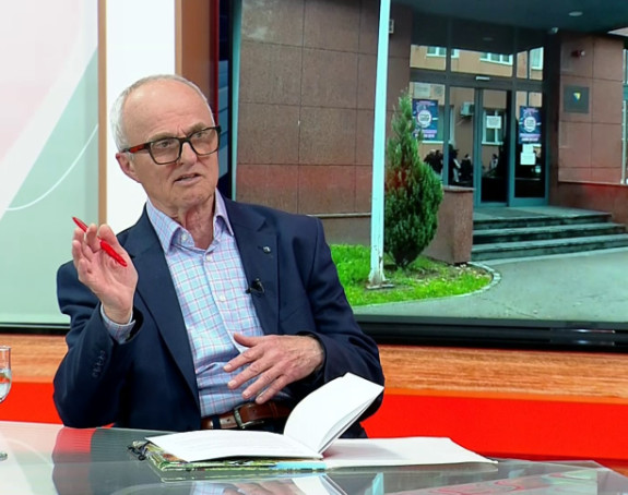 Akcija "Pandora" zaustavljena zbog vodećih političara