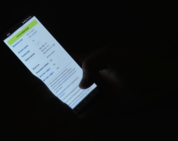 Gugl u Rusiji mora da plati kaznu od 176 miliona evra