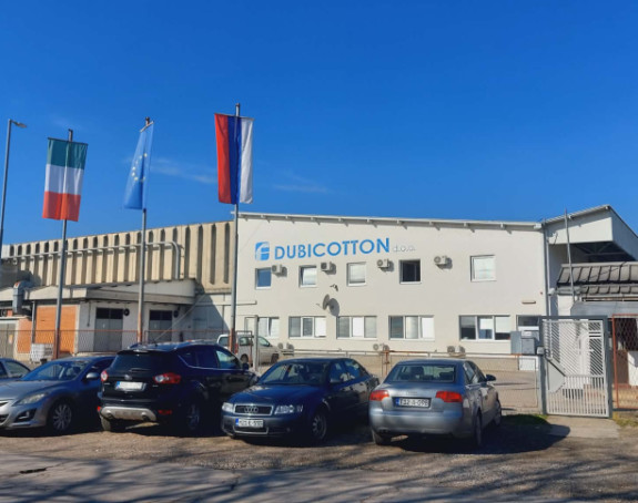 Fabrika gasi pogone, bez posla ostaje 230 radnika