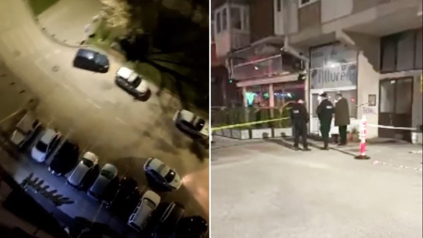 Бачена бомба у Сарајеву: Мјештане пробудила детонација