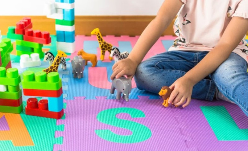 Нови удар на кућни буџет: Вртић скупљи и до 100 марака