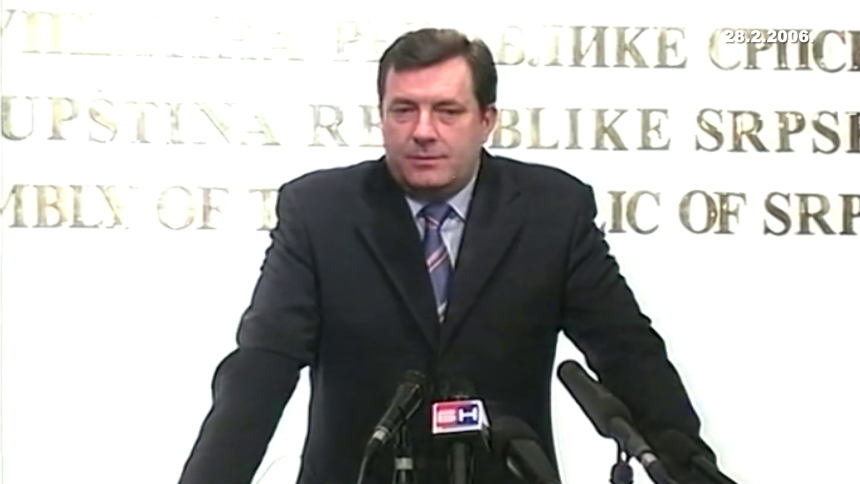 20 година пропадања: Може ли се Република Српска опоравити послије Додика?!