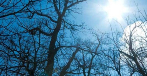 Sunčano i toplije vrijeme, temperatura do 20 stepeni