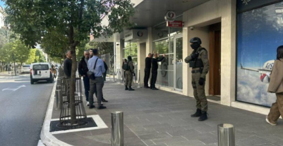 CG: Uhapšen Aco Đukanović, brat Mila Đukanovića