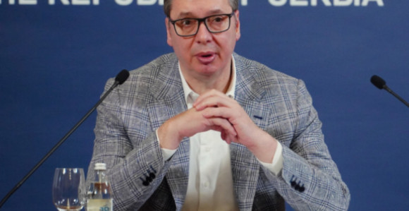 Vučić: Sigurno će nafta da poskupi zbog ove situacije