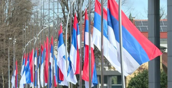 Sutra, prvog marta, dan žalosti u Republici Srpskoj