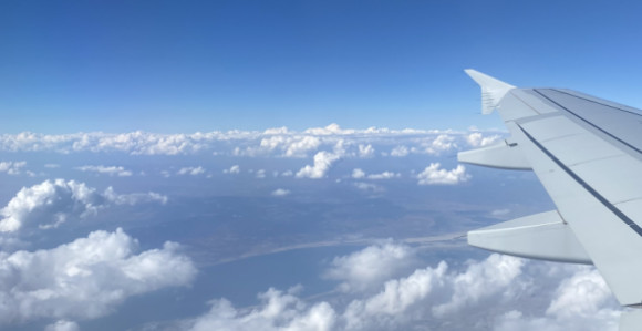 Otkazani svi današnji letovi za Dubai i Dohu