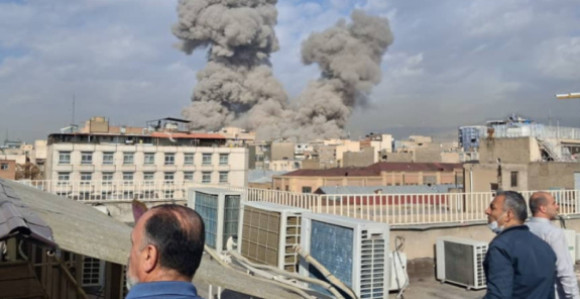 "Тимес оф Исраел“: Вјерује се да је Хамнеи убијен