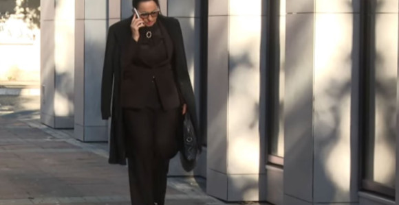 Uhapšena Vesna Medenica, određen joj pritvor