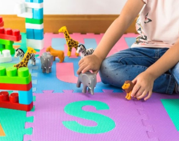 Novi udar na kućni budžet: Vrtić skuplji i do 100 maraka