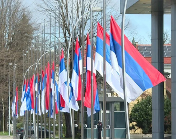 Sutra, prvog marta, dan žalosti u Republici Srpskoj