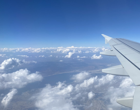 Stpljenja: Otkazani svi današnji letovi za Dubai i Dohu