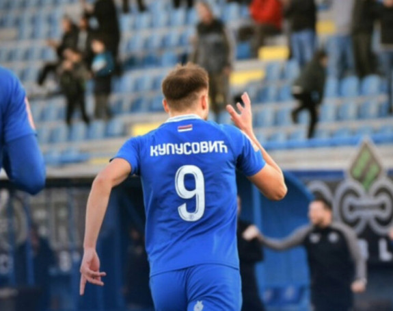 Radnik penalom u posljednjoj minuti slavio protiv Veleža