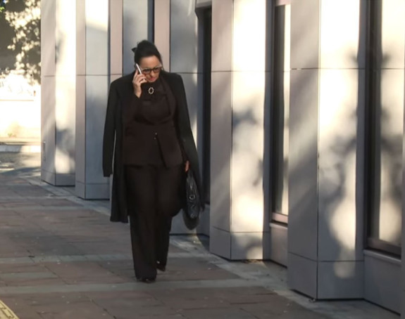 Uhapšena Vesna Medenica, određen joj pritvor