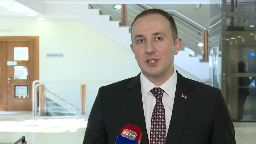 Српски народ зна шта се у БиХ десило 1. марта, али и прије тога