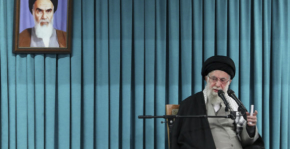 Ирак прогласио тродневну жалост због смрти Хамнеија