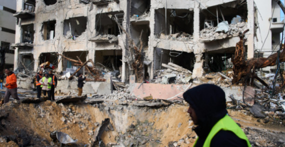 Iran zaprijetio Sjedinjenim Državama i Izraelu!