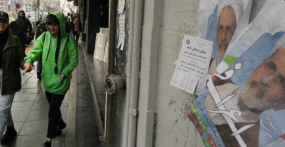 Iran izabrao novog vrhovnog vođu, evo i ko je on