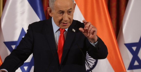 Netanijahu se obratio Irancima na persijskom, poziva ih da ustanu protiv režima