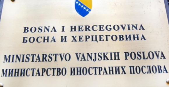 Krizni štab MSP BiH prati razvoj događaja u Zaljevu