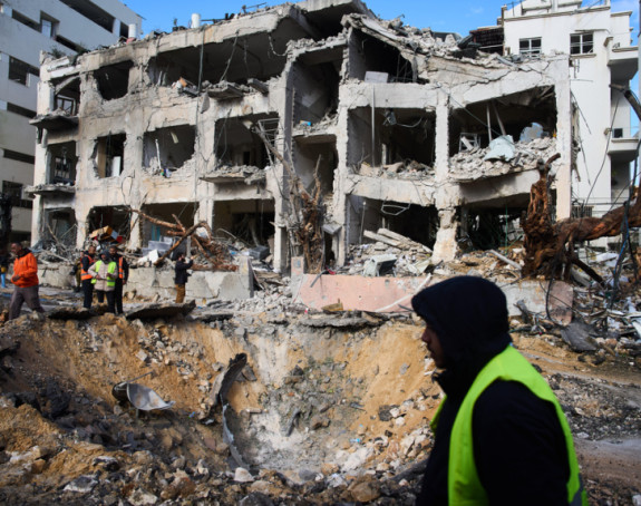 Iran zaprijetio Sjedinjenim Državama i Izraelu!