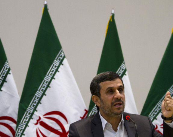 Bivši predsjednik Irana Mahmud Ahmadinedžad ubijen u izraelskim vazdušnim napadima