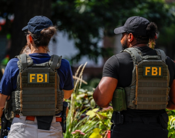 FBI naložio agentima da pojačano motre na potencijalne teroriste