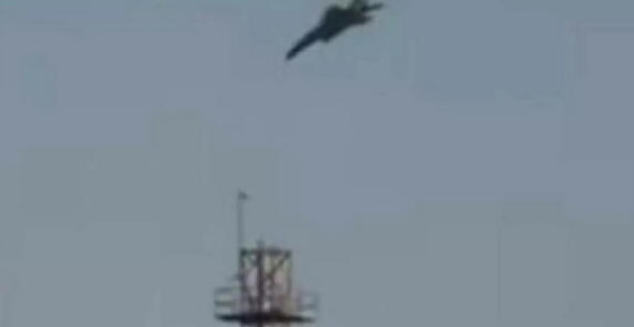 Срушило се више америчких војних авиона у Кувајту