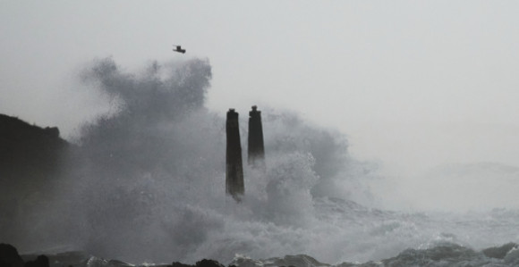 Шпанија: Стиже нова, 17. олуја, издат жути метеоаларм