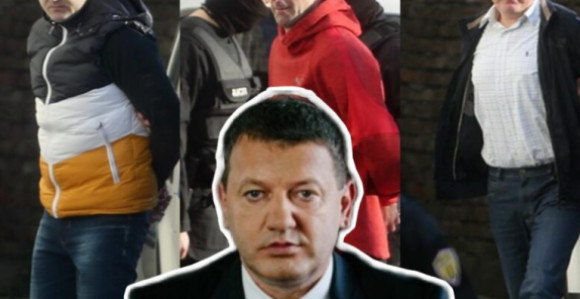 Потврђена пресуда убиство Славише Крунића и Ж. Павловића