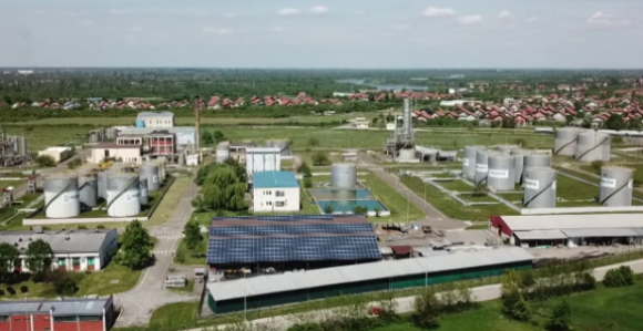 Gubitak Rafinerije ulja Modriča dostigao 118 miliona KM, broj radnika smanjen tri i po puta