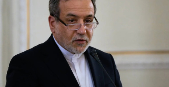 Аракчи: Не гајимо непријатељство према земљама Залива