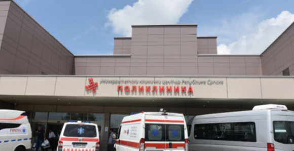 Огласио се УКЦ поводом смрти дјетета у вртићу